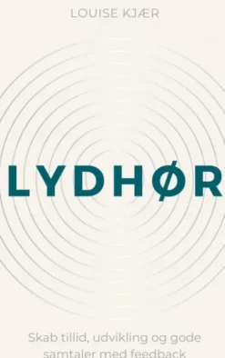 Lydhør
