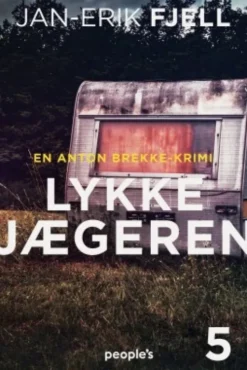 Lykkejægeren