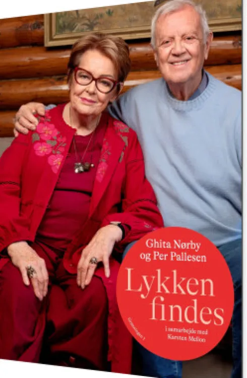 Lykken Findes