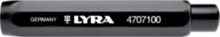 Lyra - Kridtholder - Sort