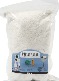 Lyra - Papmaché Pulp - 140 G