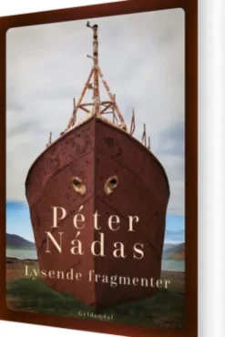 Lysende Fragmenter