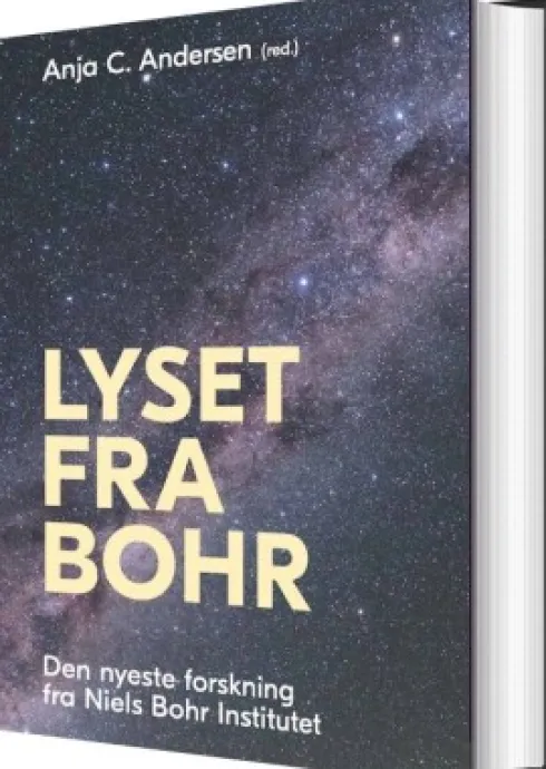 Lyset I Bohr