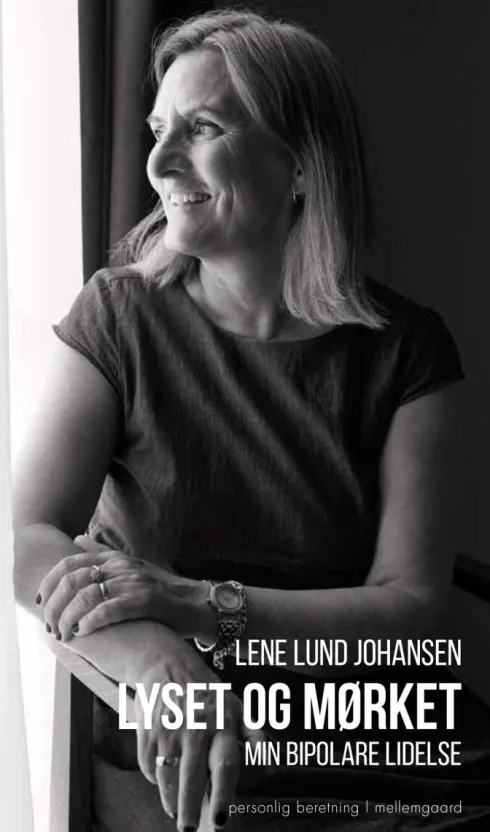 Lyset Og Mørket