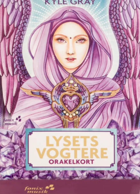 Lysets Vogtere