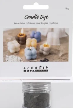 Lysfarve - Beige - 5 G