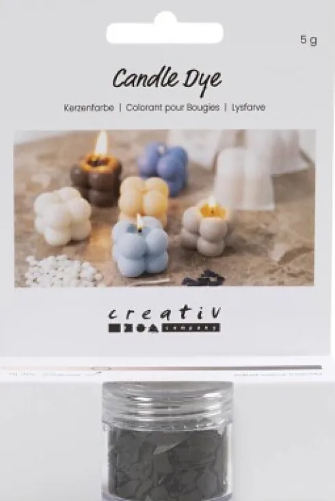 Lysfarve - Beige - 5 G
