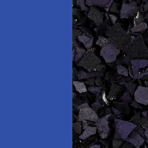 Lysfarve - Blå - 10 G