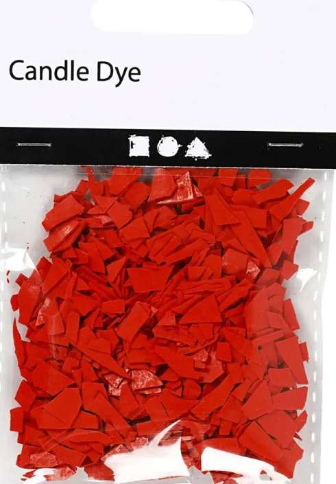 Lysfarve - Gul - 10 G
