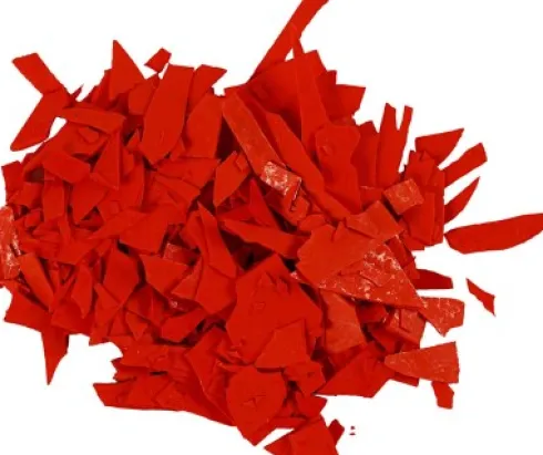 Lysfarve - Gul - 10 G
