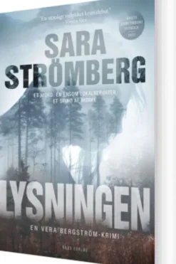 Lysningen