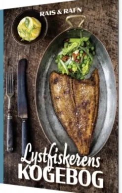 Lystfiskerens Kogebog