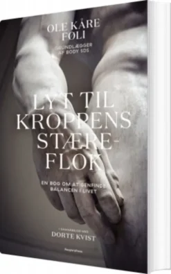 Lyt Til Kroppens Stæreflok