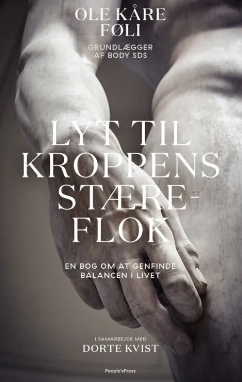 Lyt Til Kroppens Stæreflok