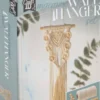 Macrame Vægophæng - DIY Sæt - Craft Id