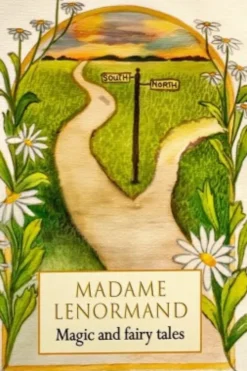 Madame Lenormand - Magic And Fairy Tales