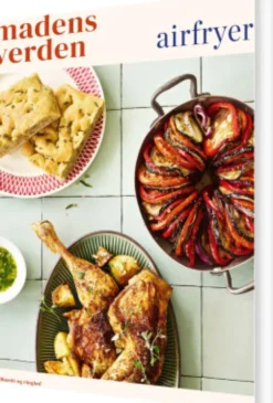Madens Verden - Airfryer