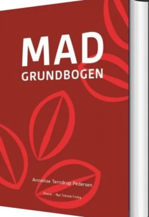 Madgrundbogen