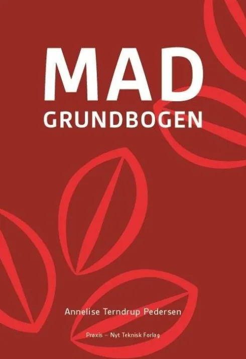 Madgrundbogen