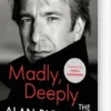 Madly, Deeply: The Alan Rickman Diaries