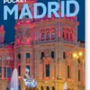 Madrid - Pocket - Lonely Planet