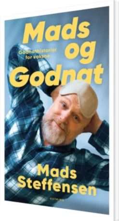 Mads Og Godnat