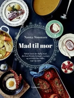 Mad Til Mor
