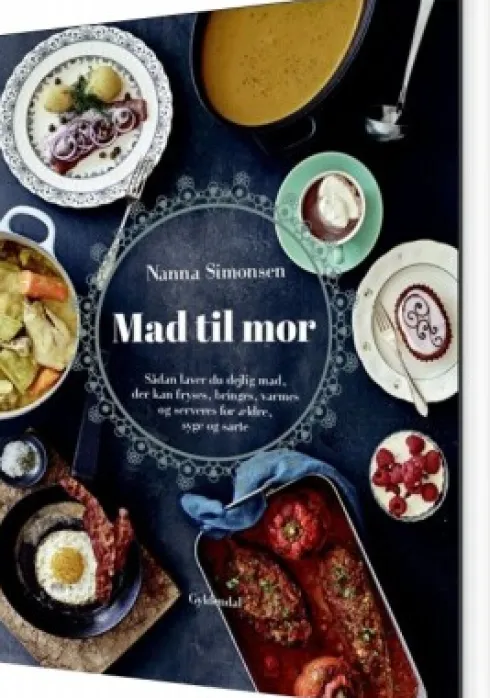 Mad Til Mor