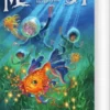 Magicalia 2 - Skyggetyven