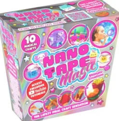 Magic Dip - Nano Tape Magic Deluxe - 480-1005