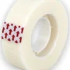 Magic Tape - Gennemsigtig - 19 MM X 33 Meter - Spree