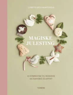 Magiske Julesting