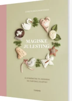 Magiske Julesting