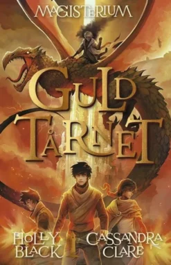 Magisterium 5: Guldtårnet