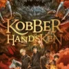 Magisterium 2: Kobberhandsken