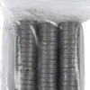 Magnet - Ø 14,5 MM - Tykkelse 3 MM - 50 Stk