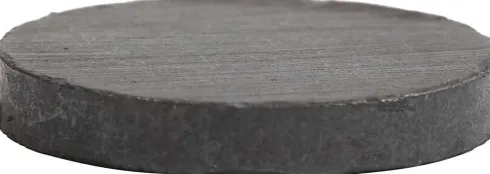 Magnet - Ø 20 MM - Tykkelse 3 MM - 50 Stk