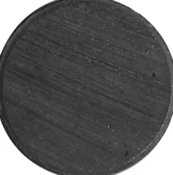 Magnet - Ø 20 MM - Tykkelse 3 MM - 50 Stk
