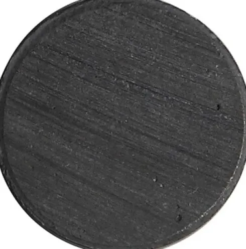 Magnet - Ø 20 MM - Tykkelse 3 MM - 50 Stk