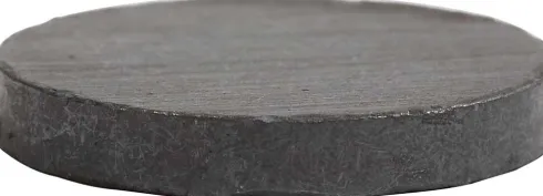 Magnet - Ø 20 MM - Tykkelse 3 MM - 50 Stk