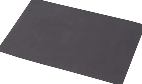 Magnetplade - H 30 CM - B 20 CM - Tykkelse 0,6 MM - 1 Ark