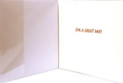 Magni - 3D Kort - Best Wishes - Hundehvalp