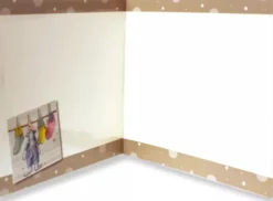 Magni - 3D Kort - Welcome Little One