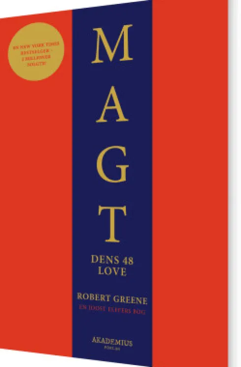 Magt