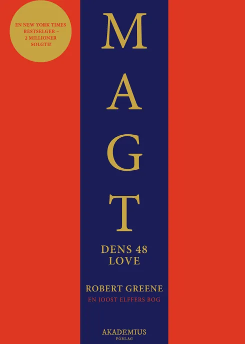 Magt