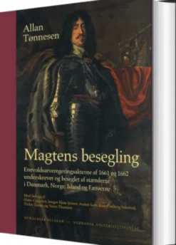 Magtens Besegling