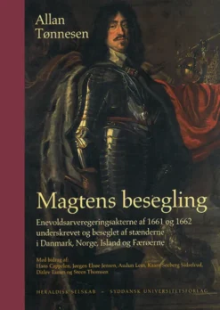 Magtens Besegling
