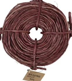 Majssnor - B 3,5-4 MM - Brun - 300 G