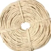 Majssnor - B 3,5-4 MM - Natur - 500 G