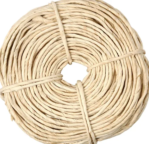 Majssnor - B 3,5-4 MM - Natur - 500 G